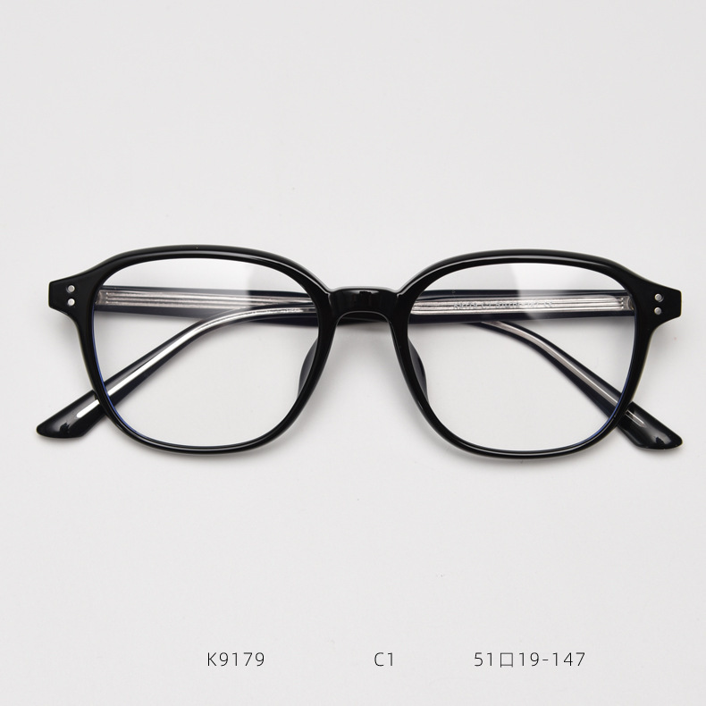 Oversized Square Metal Frame Sunglasses UV400 Protection Unisex Retro Flat Lens TAOTAOQI Vintage Women Oversized Sunglasses Designer Luxury  main image 4