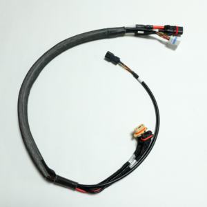 Cable Compuesto de Plástico para Brazo ESC M3 y M4, Nuevo, para Drones Agrícolas T40, Diseño de Alta Conductividad y Baja Resistencia - Product Image 5