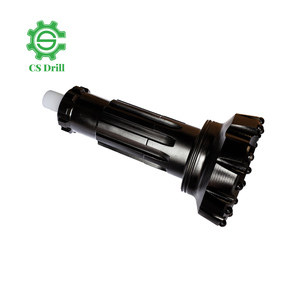 DHD1120 12" 14" Dth Hammers Bits Rock Drilling Bit for DTH Drill Machine <strong>Rig</strong> - Product Image 2