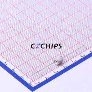 Componente de orificio pasante 2RD075L-5 nuevo y original (THT), tubo de descarga de gas transistor D5.5xL6mm (GDT) - Product Image 2