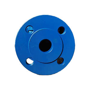 CS46H-16C Piège à vapeur à membrane thermostatique fileté à bride en acier moulé pour réservoir sous pression d'eau - Product Image 1