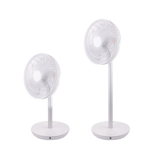Smart <b>Fan</b> <b>Remote</b> <b>Control</b> DC Floor <b>Fan</b> Energy Efficient Home Use Model HTS F123D - Product Image 1