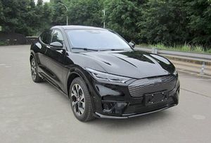 N° OE Remplacement de l'ensemble de pare-chocs arrière en plastique+ABS LJ9Z 17724-C pour <span class=keywords><strong>Mustang</strong></span> Mach-E <span class=keywords><strong>2021</strong></span> et plus, d'occasion - Product Image 2