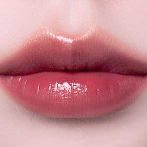 ลิปสติกเนื้อมันวาว Naughty Percent Melting Shine สี 03 Jealous ลิปสติกเนื้อกลั้นแบบ K-beauty ให้ความรู้สึกเหมือนผิวหนังชั้นที่สอง เนื้อสัมผัสแบบละลาย OEM - Product Image 4