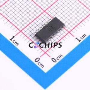 Amplificador operacional de chip IC de circuito integrado RS8444XP SOP-14 nuevo y original - Product Image 2