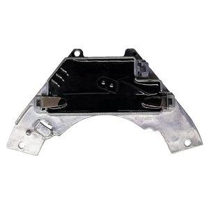 Module de commande de régulateur de moteur de ventilateur pour Peugeot 306 Break 7E N3 N5 1997-2002 Cabriolet <span class=keywords><strong>7D</strong></span> N3 N5 1994-2002 <span class=keywords><strong>7B</strong></span> N3 N5 1994-2001 - Product Image 2