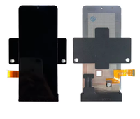 Écran tactile LCD pour Tecno Phantom V Flip2, AE11
