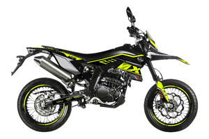 Vente en gros de moto tout-terrain à essence de <span class=keywords><strong>125</strong></span> cc <span class=keywords><strong>Dirt</strong></span> Bike personnalisé Motos tout-terrain pour adultes Moteur 2 temps Moto électrique de 100 à 200cc - Product Image 3
