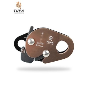 Dispositivo de Seguridad para Escalada con Bloqueo Automático Tupa Rope Grabber 8-13mm - Product Image 1