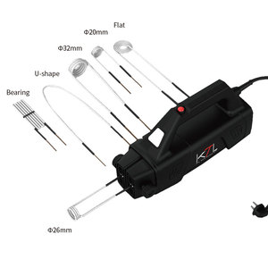 Mini calentador de inducción eléctrico portátil para cojinete de coche, bufet pequeño de 1500W - Product Image 1