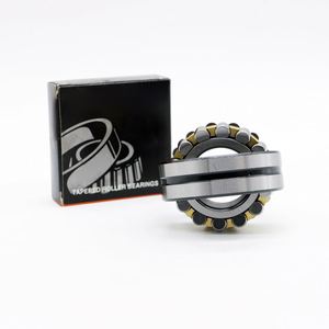 China Factory Supplier Machinery Spherical <b>Roller</b> Bering 22211CCK/W33 C3 22211E 22211CA 22211 Bearing - Product Image 3