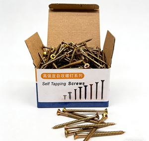 <strong>Wood</strong> Board <strong>Screw</strong> Self-drilling Galvanized <strong>Screw</strong> Wooden Dry Wall Furniture <strong>Screw</strong> - Product Image 3