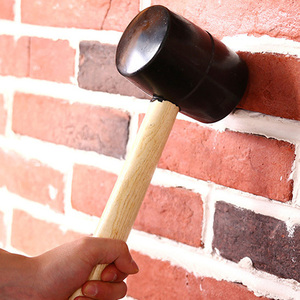 Martillo de goma mazo de plástico adecuado <span class=keywords><strong>para</strong></span> la instalación de paredes de <span class=keywords><strong>suelo</strong></span> y ladrillo - Product Image 5