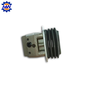 Conjunto de pedal hidráulico Zhongwei Yx30v00004f1, pieza de repuesto original para SK230-6E SK480LC SK135SR Yx30v00004f1 - Product Image 5