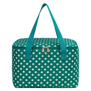 Bolsa de Compras Reutilizable Aislada, Bolsa para Entrega de Alimentos, Resistente, de Gran Tamaño, se Mantiene Vertical, Reutilizable y Sostenible - Product Image 1