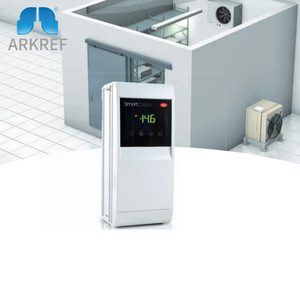 Carel-Controles electrónicos originales, controlador de temperatura S1M0004W0B060 - Product Image 1