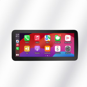 Reproductor Multimedia para coche Linux de 12,3 pulgadas para Mercedes a Cla Gla W176 C117 X156 Carplay GPS Navi ESTÉREO - Product Image 3