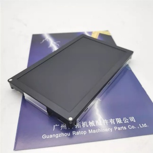 Écran LCD pour excavatrice E320D 279-7611/227-7698 - Product Image 1