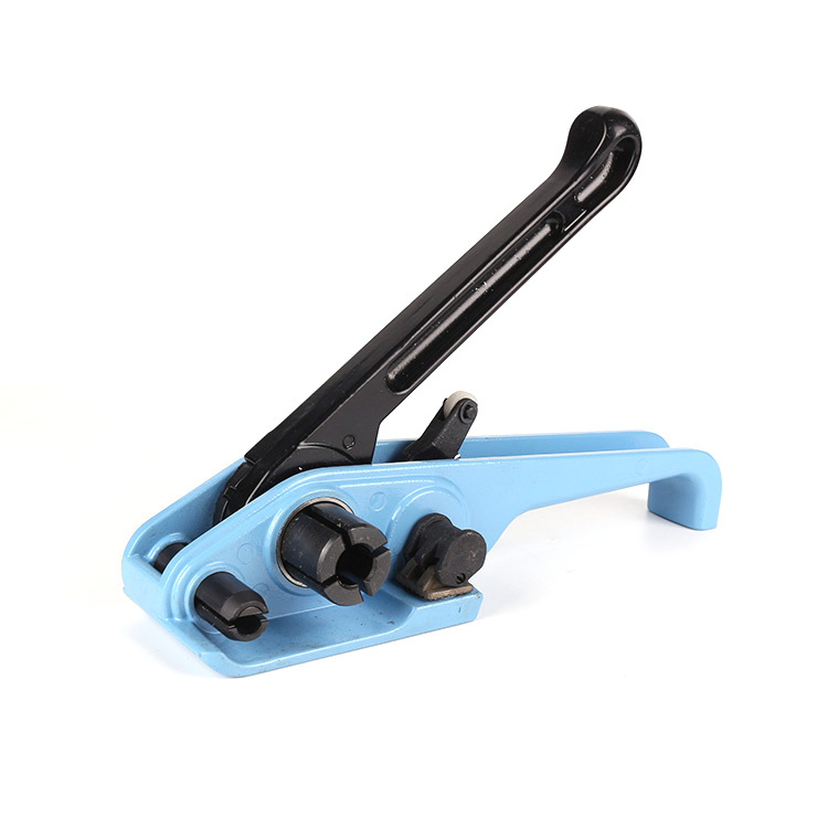 Newly Produced Light Blue Economy Hand