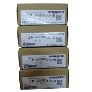 1734-AENTK POINT I/O โมดูลอะแดปเตอร์เครือข่ายอีเธอร์เน็ต/IP 24V 2x พอร์ต RJ45 รองรับการสื่อสารอัตโนมัติ - Product Image 5