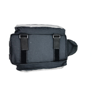 Sac à dos étanche pour extérieur, sacoche de grande capacité pour le <span class=keywords><strong>coffre</strong></span> arrière, sacoche de selle pour vélo de montagne - Product Image 5
