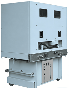 Вакуумный выключатель ZN85-40.5 для внутреннего использования в распределительных устройствах - Идеально подходит для трехфазных переменных токов 40.5кВ 50Гц - Product Image 3