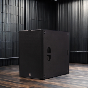 Caisson de Basses Professionnel B30L 15 Pouces 2400W, Haut-Parleur Audio Basse, Barre de Son Active avec Sonido Profesional 18 Pouces - Product Image 4