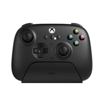 Control de Juego Inalámbrico 8Bitdo Ultimate X Pro 3 Modos 2.4G para Series/S One con Joysticks de Efecto Hall y Base de Carga