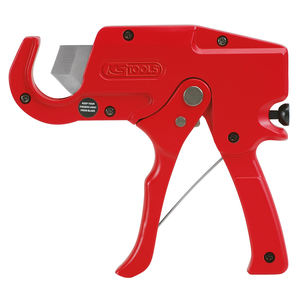 Revolver Shears for Plastic Tubes <b>Pipe</b> <b>Cutter</b> for Ø6-35 mm - Product Image 1