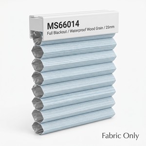 Tissu uniquement : Tissu de sélection fine pour stores plissés, stores alvéolaires et stores cellulaires, sur mesure ODM/OEM pour fenêtre - Product Image 1