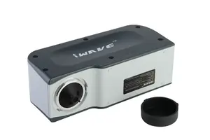 Draagbare Digitale Handheld Jagerslaboratorium Textil Voedselverf Plastic <span class=keywords><strong>Colorimeter</strong></span> - Product Image 4