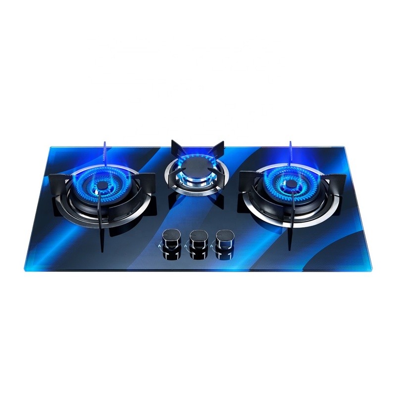 Ridax Built in Stove Cooktops Top