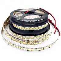 5M 10M 15M 2835 striscia LED 12 V nastro flessibile nastro LED strisce LED luci per cucina domestica festa di natale