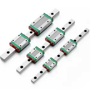 Discount XYZ guide MGN/MGW7 9 12 15 Linear Guide