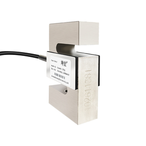 S-Typ KS1 Elektronische digitale Waage Tisch waage Sensor Legierter Stahl Material Last Cell2T/5T/10T - Product Image 2