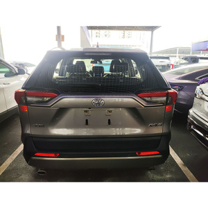 GUAZI Toyota RAV4 d'occasion à prix abordable, essence 2.0, SUV 2020, véhicule d'occasion, traction avant, 5 places, Xg676h5d5z - Product Image 5