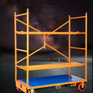 Andamio eléctrico personalizado para el hogar con capacidad <span class=keywords><strong>de</strong></span> carga 200KG <span class=keywords><strong>Alquiler</strong></span> <span class=keywords><strong>de</strong></span> andamio eléctrico para la decoración del hogar - Product Image 6