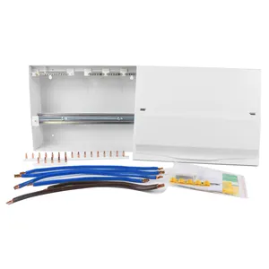 AOASIS AOX-16M Lighting distribution box shell and accessories consumer unit