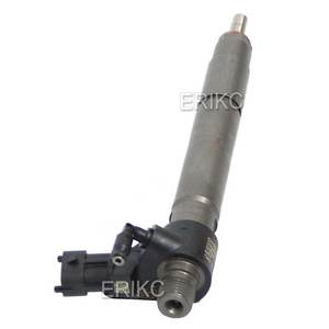 Inyector Diesel Piezoeléctrico Original ERIKC 0445116006 0445116056 0 445 <span class=keywords><strong>116</strong></span> 056 0 445 <span class=keywords><strong>116</strong></span> <span class=keywords><strong>006</strong></span> 16450-RL0-G01 16450-RL0-G012 para Honda - Product Image 4