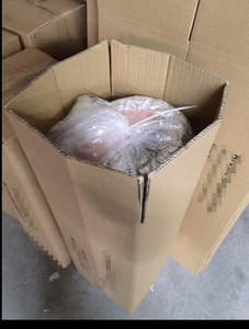 R6 R8 HVAC hệ thống ống linh hoạt cách nhiệt Ống cách nhiệt Ống - Product Image 6