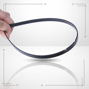 Plumilla Limpiaparabrisas Multifuncional para Coche Más Vendida con Diseño Innovador, 16 Adaptadores, Placa de PC sin Marco para CR-V Getz DS - Product Image 4