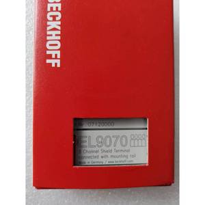Módulo de E/S EtherCAT Beckhoff KL4021 con 12 Salidas Digitales IP65 - Product Image 4