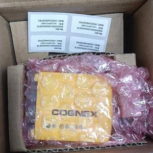 Lecteurs de codes-barres à montage fixe Cognex DM60XM, capteurs neufs et originaux - Product Image 4