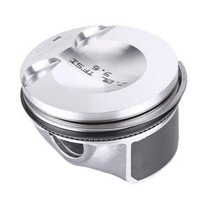 Set Piston cocok untuk BMW 220i, 320i,420i,520i N20B20B PISTON bensin <span class=keywords><strong>2</strong></span>.0 dengan cincin BMW <span class=keywords><strong>2</strong></span> <span class=keywords><strong>3</strong></span> 4 5 seri <span class=keywords><strong>2</strong></span>.0T - Product Image 4