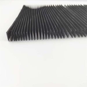 <span class=keywords><strong>Moustiquaire</strong></span> plissée de haute qualité en gros et <span class=keywords><strong>moustiquaire</strong></span> coulissante avec isolation protectrice pour portes de maison - Product Image 4
