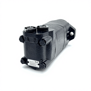 Danfoss XCEL Serie 2K 4K 6K Niedrigdrehzahl-Hochdrehmoment-Hydraulik-Scheibenventil Orbitalmotor 1685 Nm Dauerndes Drehmoment 775 U/min - Product Image 4