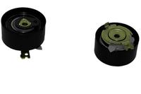 Poulie tendeur de courroie de distribution pour Nissan Renault - Références : 8200585576, 7700108117, 13070-00QAB, 8200244615, 130701192R