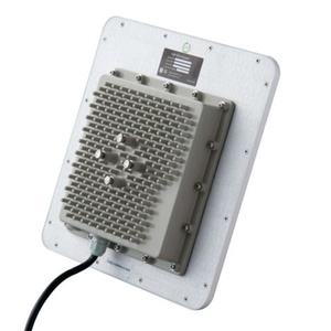 เสาอากาศแบบกำหนดเอง VI-86R 12dbi ระยะไกล UHF RFID เครื่องอ่านบัตรควบคุมการเข้าออกยานพาหนะ - Product Image 3