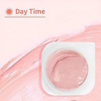 Masque facial en argile pour le soin de la peau, masque nettoyant pour les points noirs, masque facial hydratant et éclaircissant, marque privée