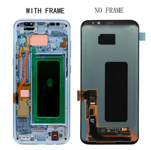 OLED Original de haute qualité pour Samsung Galaxy <span class=keywords><strong>S8</strong></span> <span class=keywords><strong>Plus</strong></span> écran tactile de remplacement d'affichage Lcd pour écran Samsung <span class=keywords><strong>S8</strong></span> <span class=keywords><strong>Plus</strong></span> - Product Image 6